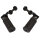 Footrest set for Kawasaki Z 400 440 650 750 900 1000 # 34028-011 34028-012