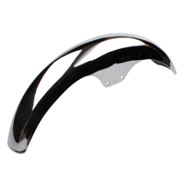 Front fender chrome for Kawasaki Z 900 A KZ900 1000 A # 35003-015