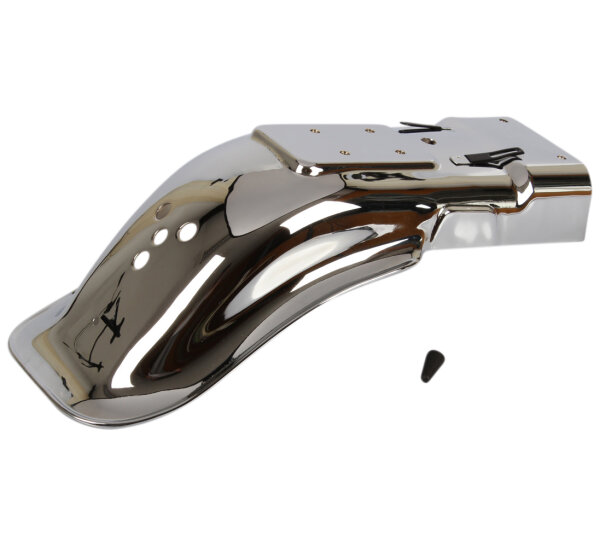 ノバ② Rear fender chrome for Kawasaki Z 900 KZ900 Z 1000 # 35022