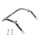 Barra sella per Kawasaki Z 900 KZ900 Z 1000 # 35032-022