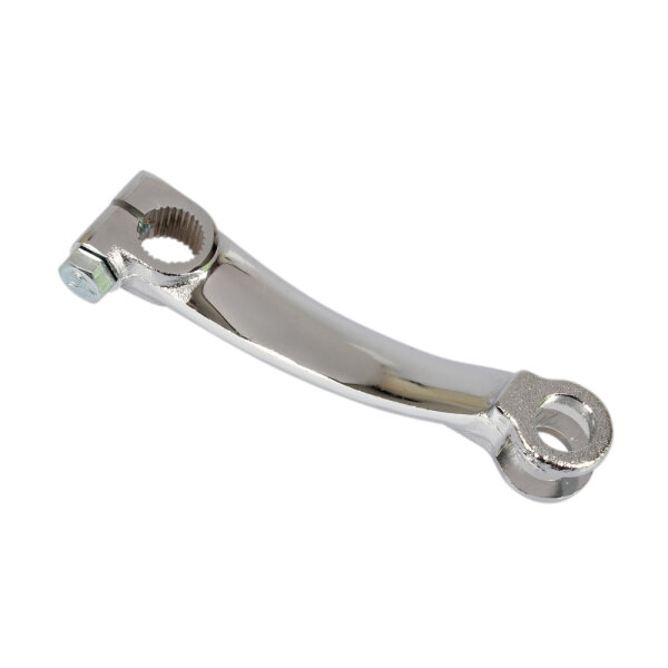 Bremshebel für Hinterrad Trommelbremse Kawasaki H2 750 Z 900 Z1 A-B # 42029-033