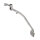Pédale de frein pour Kawasaki Z 900 KZ900 Z1 Z1A Z1B # 43001-044
