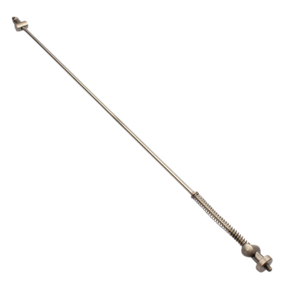 Brake rod for Kawasaki Z 900 KZ900 Z1 Z1A Z1B # 43011-017