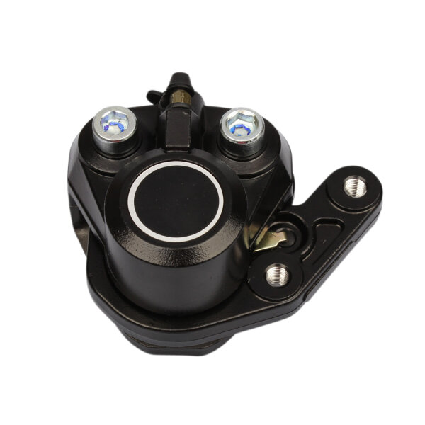 Étrier de frein gauche pour Kawasaki Z1 Z1A Z1B 900  # 73-75 # 43041-004