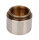 Piston d étrier de frein pour Kawasaki Z 900 Z1 A B 43048-002