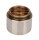 Piston d étrier de frein pour Kawasaki Z 900 Z1 A B 43048-002