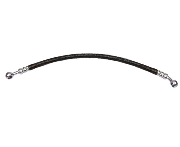 Front brake hose 390 mm for Kawasaki Z 750 900 1000 # 43059-007