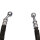 Front brake hose 390 mm for Kawasaki Z 750 900 1000 # 43059-007