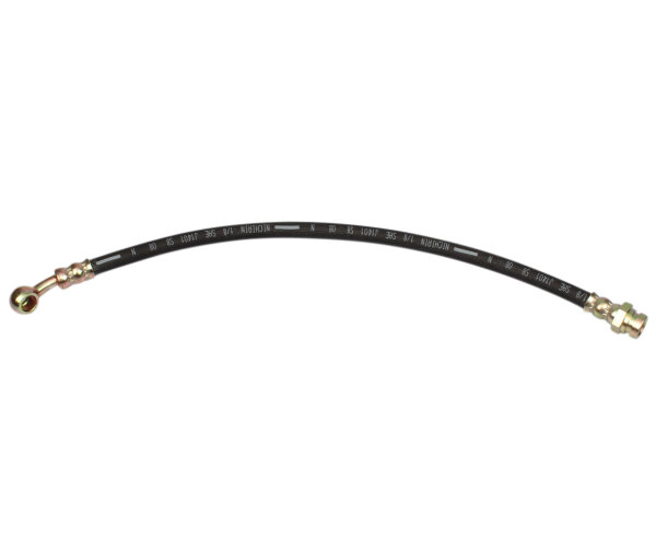 Front brake hose 390 mm for Kawasaki Z 900 KZ900 Z1 Z1A Z1B # 43059-011