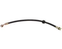 Front brake hose with rubber 390mm for Kawasaki Z 900...