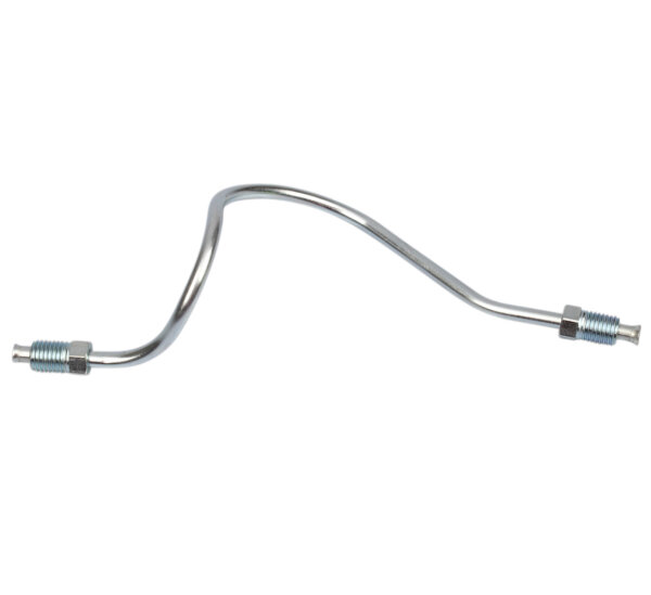 Metal front brake line for Kawasaki H1 500 H2 750 KH 500 # 43060-001 43060-001
