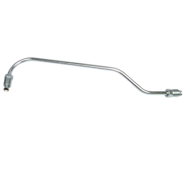 Metal brake line front right for Kawasaki Z 900 A4 Z 1000 A1 # 43060-024