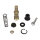 Brake master cylinder repair kit for Kawasaki Z 900 Z1 900 A # 43073-001