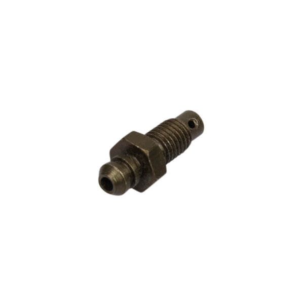 Brake caliper bleeder screw for Kawasaki Z 900 1000 1300 VN 1500 # 43085-001