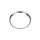 Support de lampe anneau en acier ci-dessus p Kawasaki Z900 1000 Z1900 #44064-005