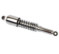 Chrome-plated shock absorber set for Kawasaki Z 900 Z1...