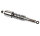 Jeu damortisseurs chromés pour Kawasaki Z 900 Z1 Z1A Z1B # 45014-107