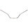 Handlebar in original form for Kawasaki Z 900 KZ900 Z1 Z1A Z1B # 46003-029