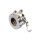 Commutateur de direction droit pour Kawasaki H1 500 KH 500 H2 750 # 46018-018