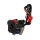 Handlebar switch left for Kawasaki KLR 650 # 46091-1418