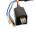 Handlebar switch right for Kawasaki Z1 Z1A Z1B 900 # 46132-001 46018-026