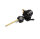 Robinet à essence p. Kawasaki Z 900 A Z1 Z1A Z1B Z 1000 # 1973-1980 # 51023-1021