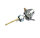 Gasolina grifo para Kawasaki Z 900 A Z1 Z1A Z1B Z 1000 # 1973-1980 # 51023-043