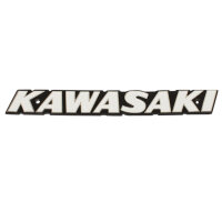 Emblema del serbatoio per Kawasaki Z 400 900 1000 #...