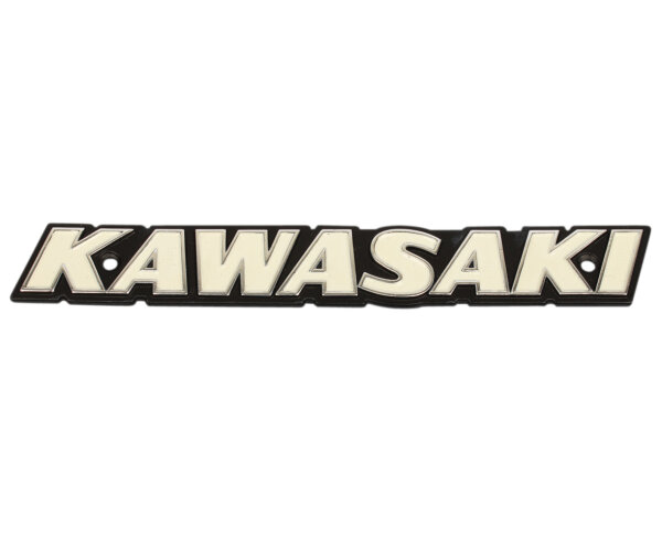 Tank emblem for Kawasaki Z 400 900 1000 # 56014-1013 56014-1014