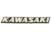 Tank emblem for Kawasaki Z 400 900 1000 # 56014-1013...