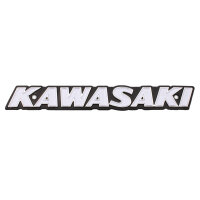 Tank emblem for Kawasaki Z 400 900 1000 # 56014-1013...
