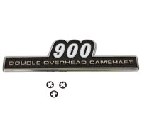 Side cover emblem for Kawasaki Z1 Z1A Z1B 900 # 56018-139