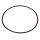 Oil filter cover O-ring for Kawasaki Z 900 Z1 900 Z 1000 Z1R # 671B25105