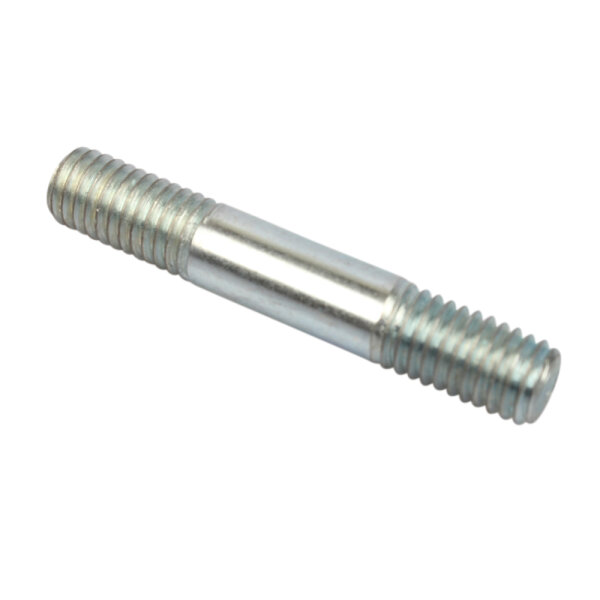 Tornillo de pie 8 x 49 mm para Kawasaki KLR 250 Z 250 1000 # 92004-1069