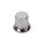 Acorn Nut Chrome Cylinder Head for Kawasaki Z 650 750 1000 1300 # 92015-076