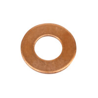 Cylinder head copper washer for Kawasaki Z1 Z1A Z1B Z...