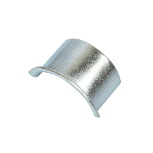 Exhaust half shell for Kawasaki Z 900 KZ900 Z 1000 Z1R 1000 # 92027-170