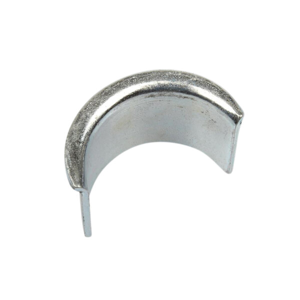 Exhaust half shell for Kawasaki KLR 250 Z 250 305 550 650 # 92027-264