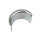 Exhaust half shell for Kawasaki KLR 250 Z 250 305 550 650 # 92027-264