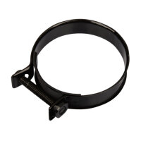 Morsetto in gomma carburatore posteriore per Kawasaki Z...