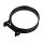 Carburetor rubber clamp rear for Kawasaki Z 650 750 900 1000 H2 750 # 92037-061