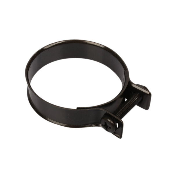 Carburetor rubber clamp in front for Kawasaki GPZ 750 1100 Z 900 1000 #92037-077
