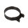 Carburetor rubber clamp in front for Kawasaki GPZ 750 1100 Z 900 1000 #92037-077