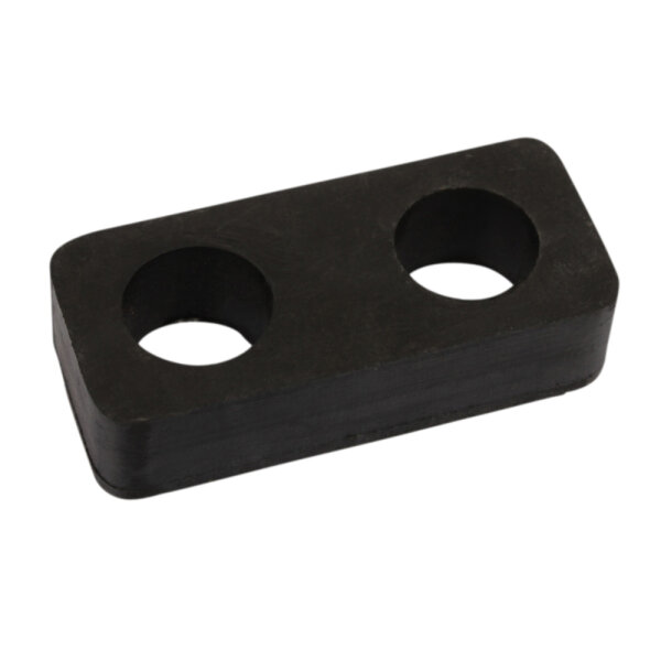 Amortiguador de goma para Kawasaki Z 900 KZ900 Z1 Z1A Z1B # 92075-119