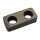 Amortiguador de goma para Kawasaki Z 900 KZ900 Z1 Z1A Z1B # 92075-119