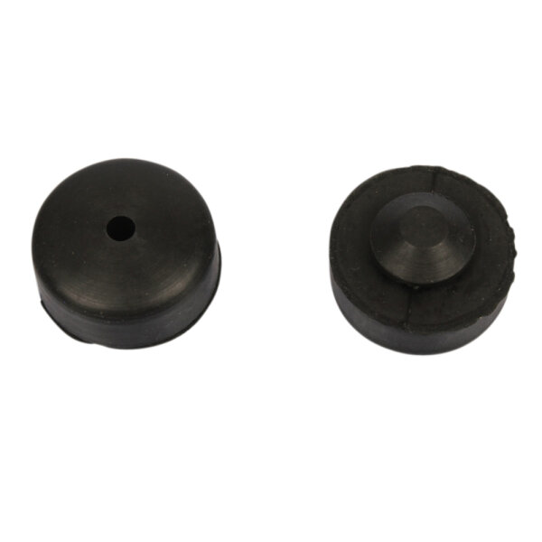 Set di ammortizzatori in gomma per Kawasaki Z 650 900 1000 # 92075-135