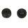 Set di ammortizzatori in gomma per Kawasaki Z 650 900 1000 # 92075-135