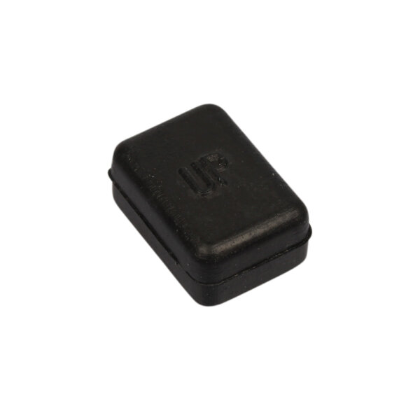 Amortisseur caoutchouc pour chaîne de distribution p. Kawasaki Z 650 900 1000