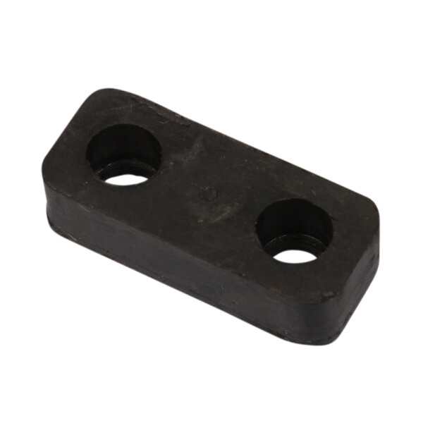 Amortiguador de goma para Kawasaki Z 650 1000 Z1R 1000 # 92075-289