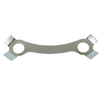 Bremsscheiben Sicherungsblech für Kawasaki H1 500 KH...